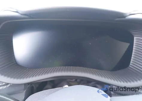 2023 Aston Martin Dbx 707 z USA, uszkodzony, nr VIN SD7VUJBW3PTV08425